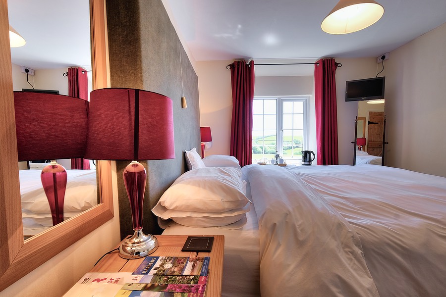 bed breakfast exmoor, b&b exmoor, accommodation exmoor, self catering exmoor