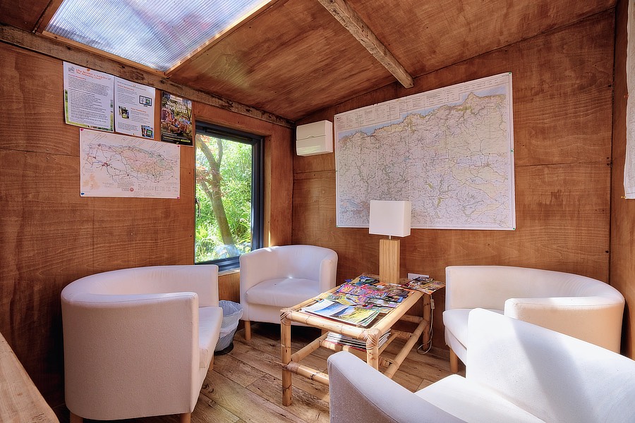 camping exmoor, camping north devon, camping somerset