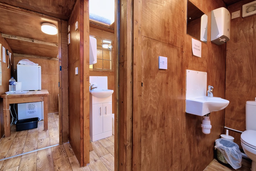 camping exmoor, camping north devon, camping somerset