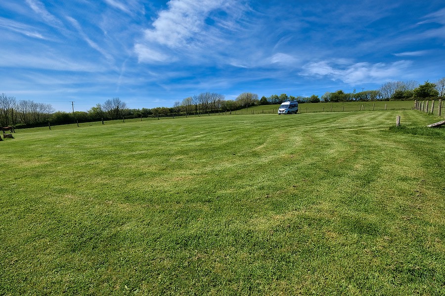 camping exmoor, camping north devon, camping somerset