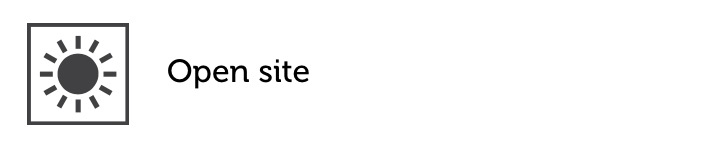 camping exmoor, camping north devon