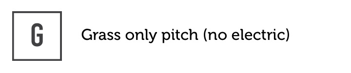 camping exmoor, camping north devon