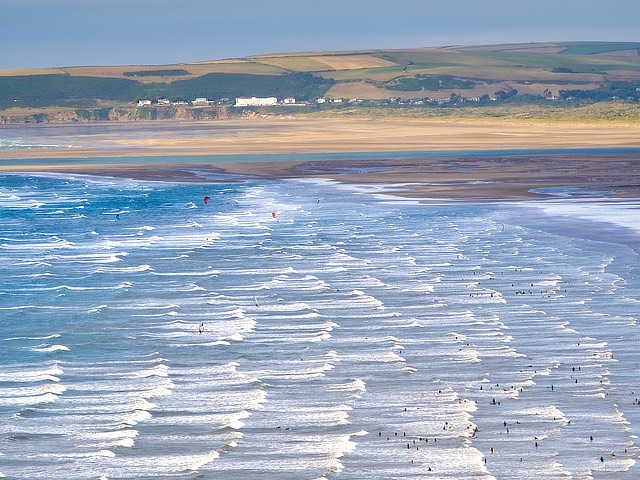 bed breakfast exmoor, b&b exmoor, accommodation exmoor, self catering exmoor, camping exmoor